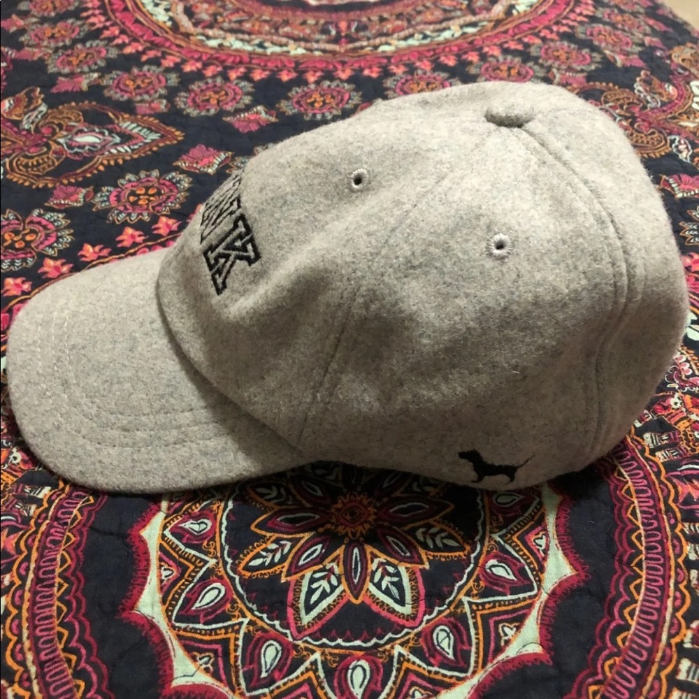 Victoria Secret Pink Hat